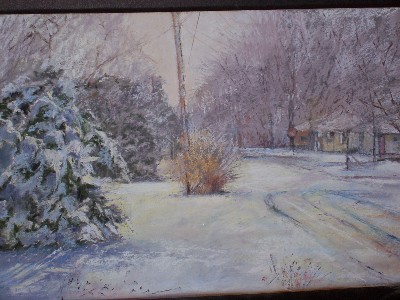 Snow Day